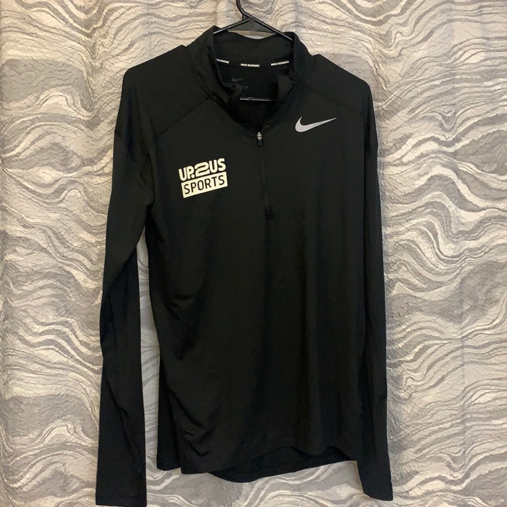 Nike 1/4 zip